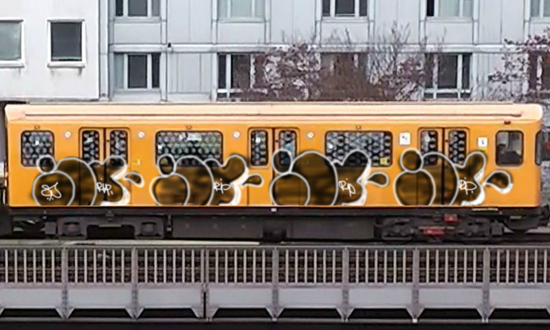 Bombing 1717082652348