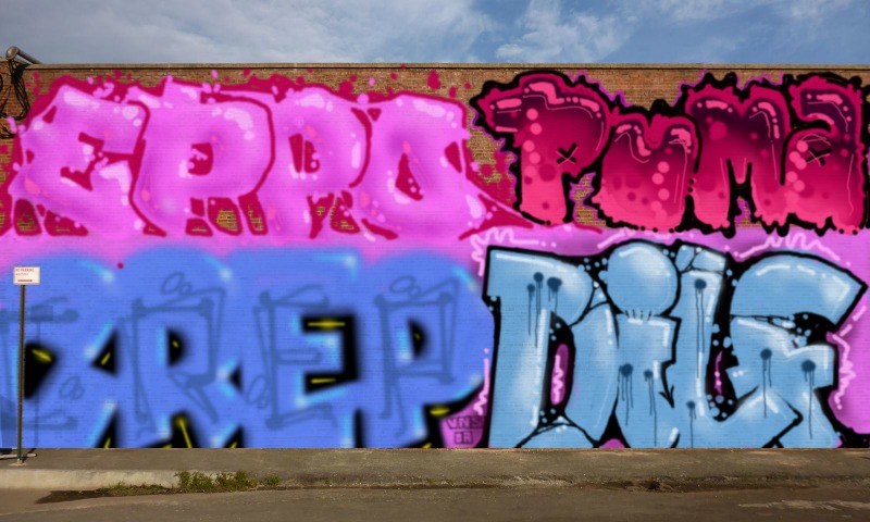 Bombing 1717291484171