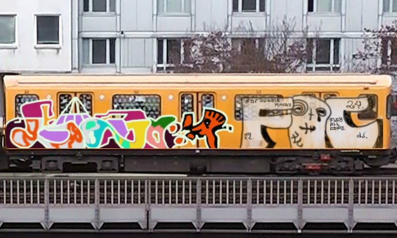 Bombing 1717165082801