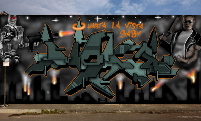 Bombing 1717341310708