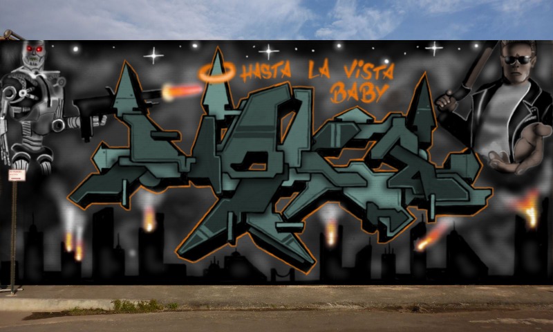 Bombing 1717341310708