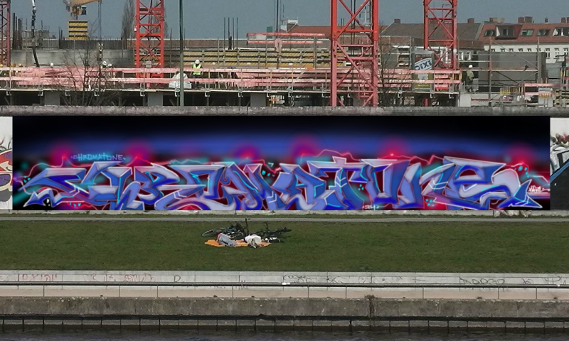 Bombing 1717482563018