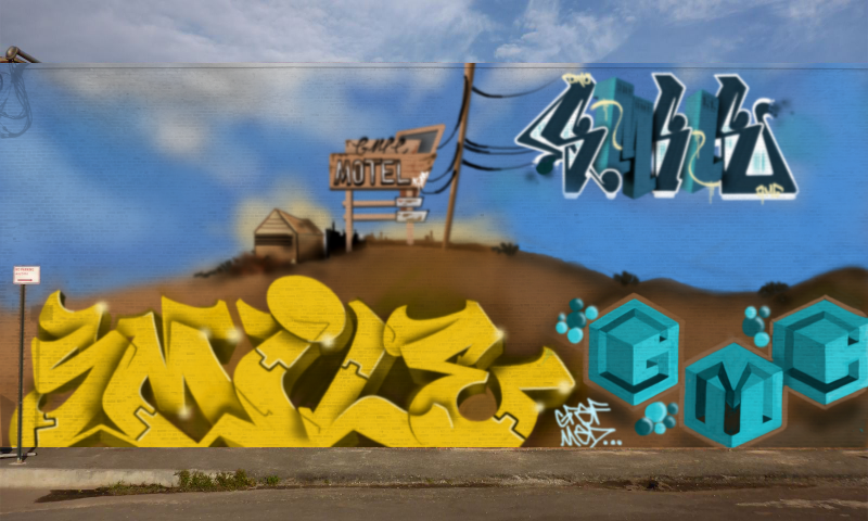 Bombing 1718744666070