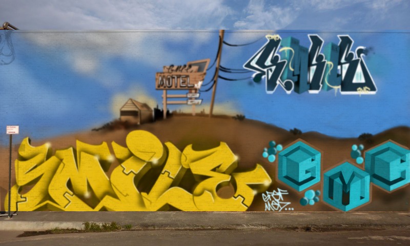 Bombing 1718744666070