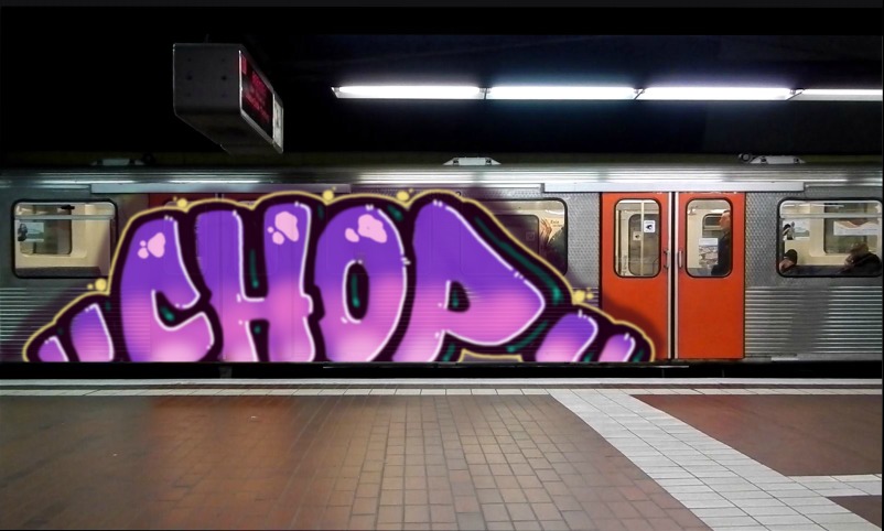 Bombing 1717689498867