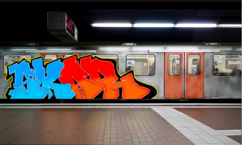 Bombing 1719753418397