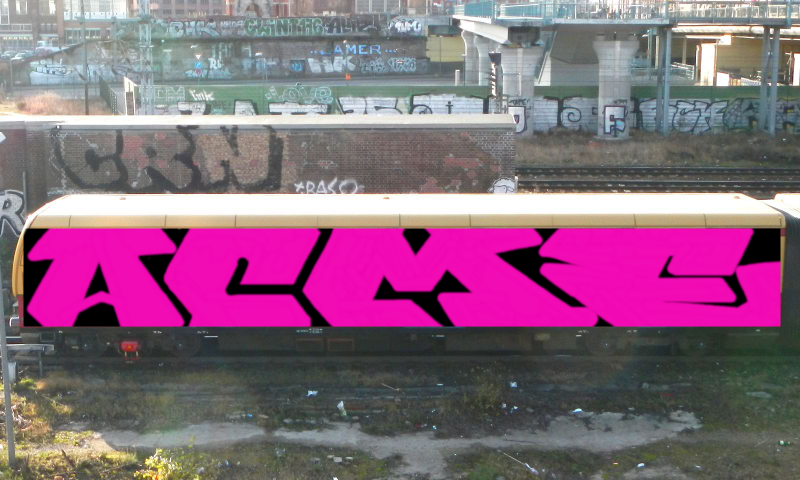 Bombing 1718076055623