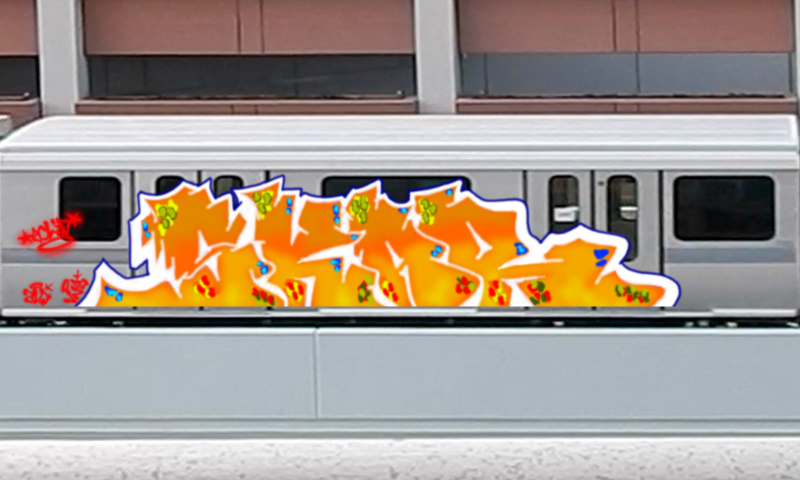 Bombing 1719753779807