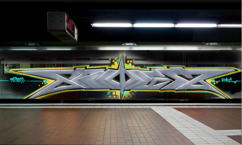 Bombing 1718355384520