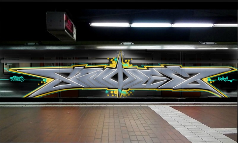 Bombing 1718355384520