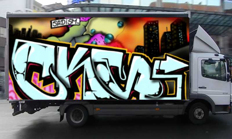 Bombing 1718580227898