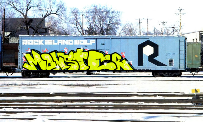 Bombing 1718545053607