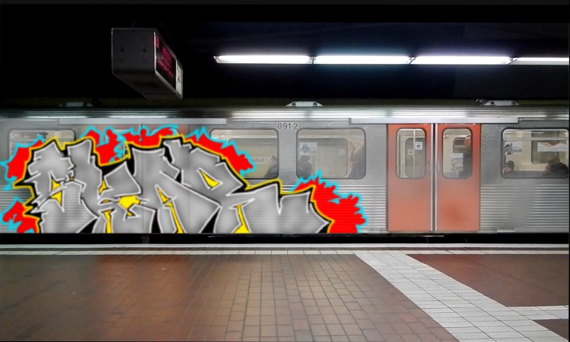 Bombing 1719754307157