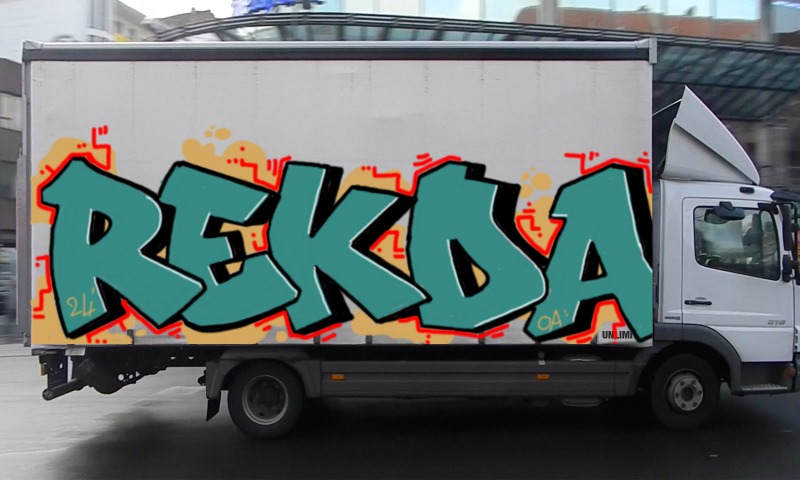 Bombing 1718566334703