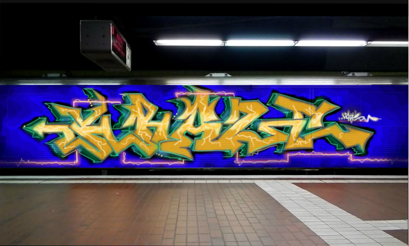 Bombing 1718757805715