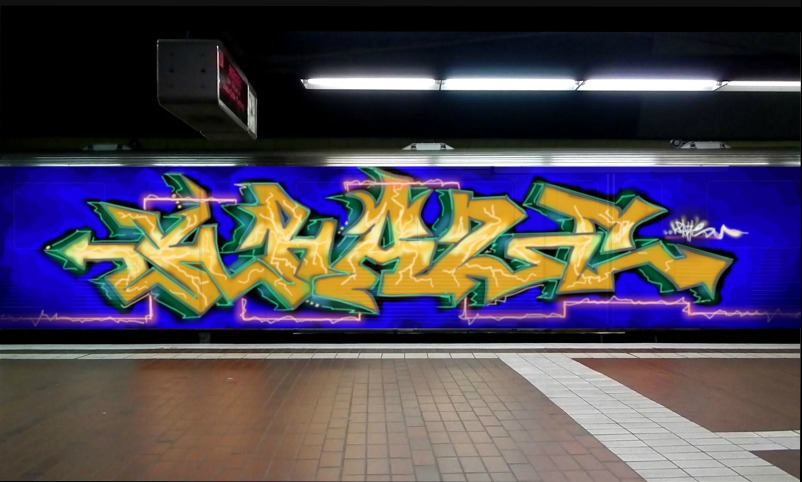 Bombing 1718757805715