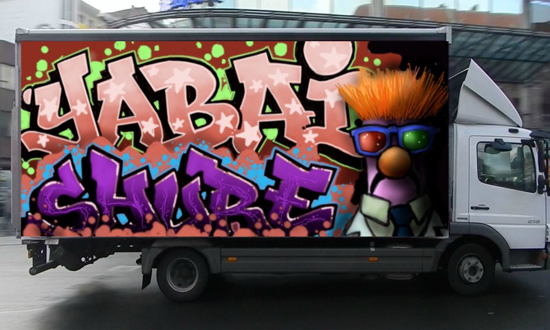 Bombing 1718838523972