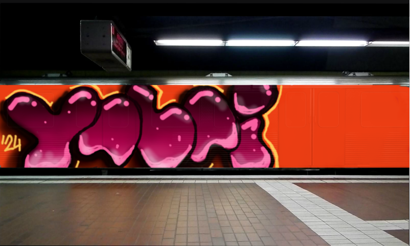 Bombing 1718664456996