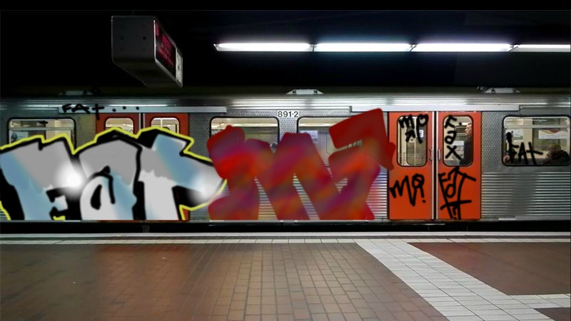 Bombing 1403609088226