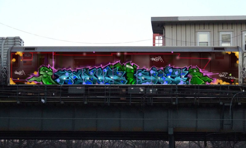 Bombing 1718936772671