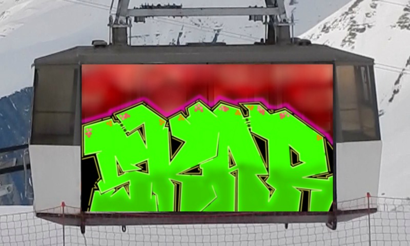 Bombing 1719754620390