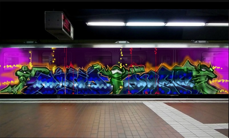 Bombing 1719027163593