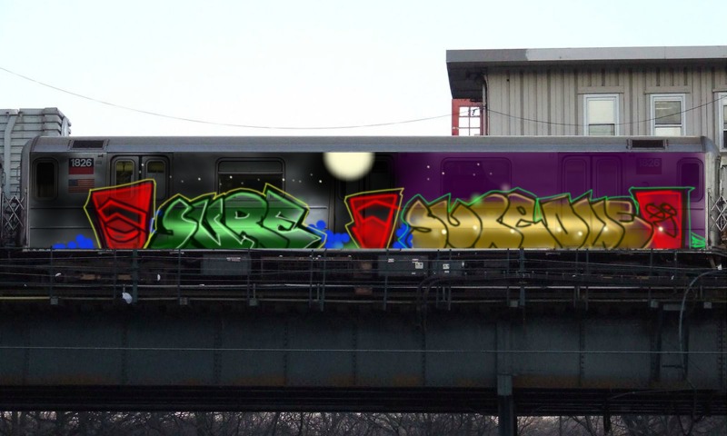 Bombing 1719097458625