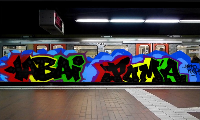 Bombing 1719775275692