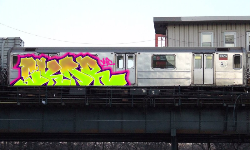 Bombing 1719754812995