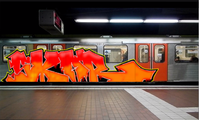 Bombing 1719755010119