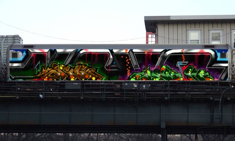 Bombing 1719368455484