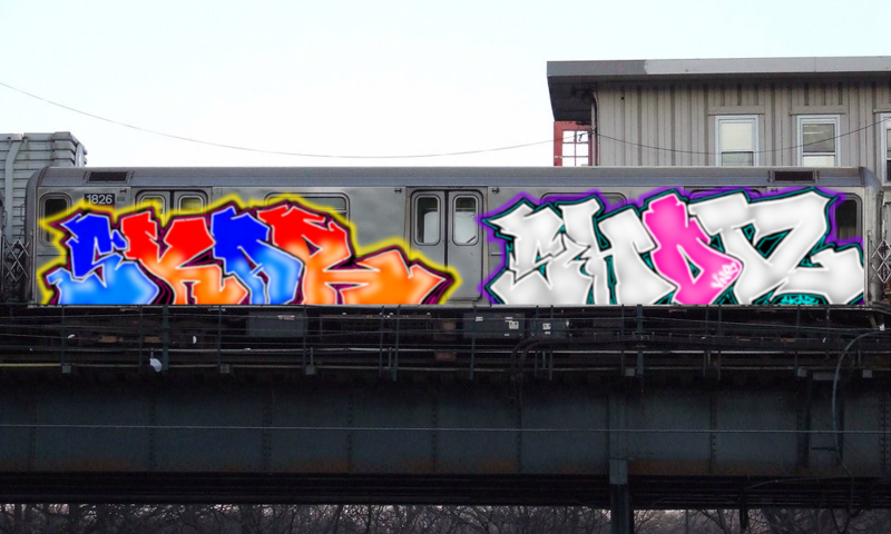 Bombing 1719755113968