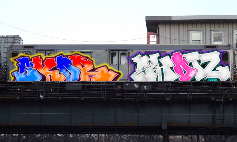 Bombing 1719755113968