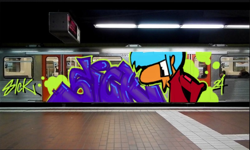 Bombing 1719607222257