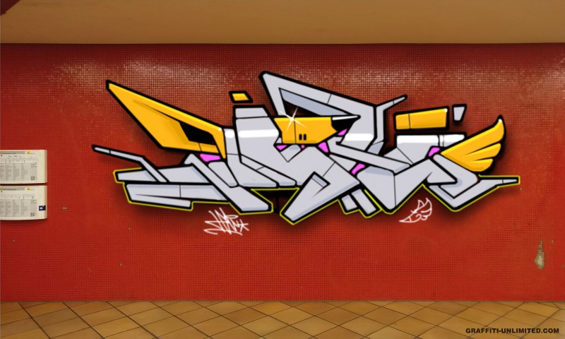 Bombing 1719620024704