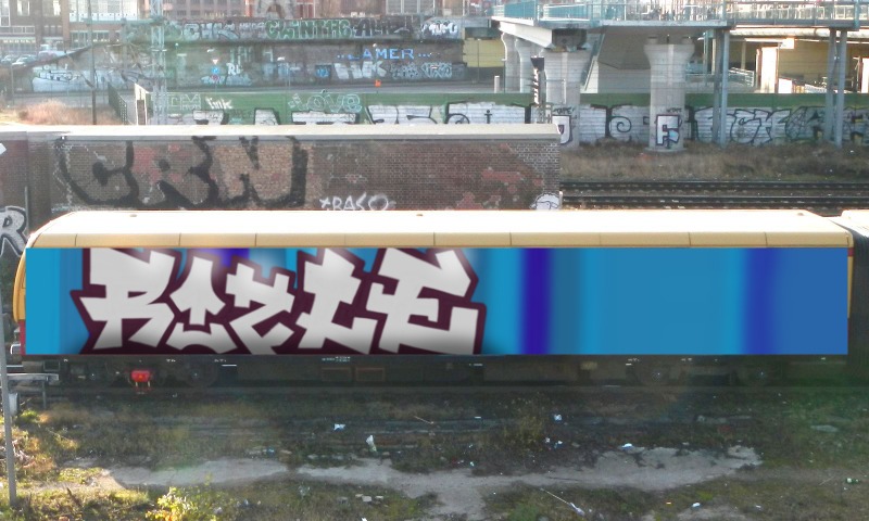 Bombing 1719710242558