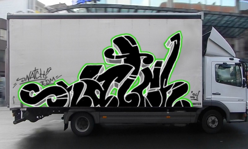 Bombing 1719855383677