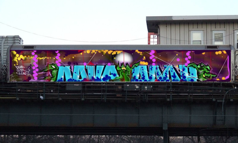 Bombing 1719965545562