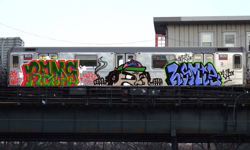 Bombing 1720113314413