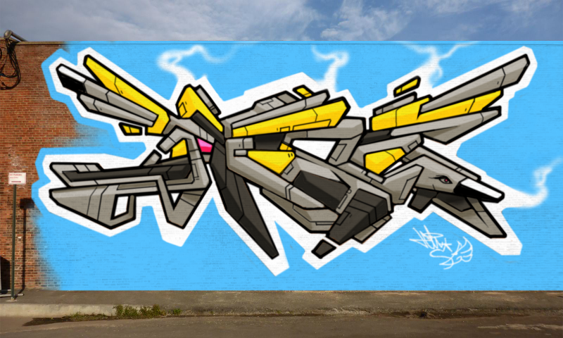 Bombing 1720257391946