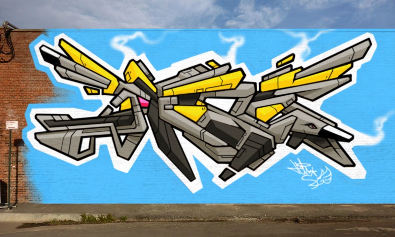 Bombing 1720257391946