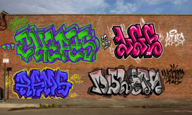 Bombing 1720414309993