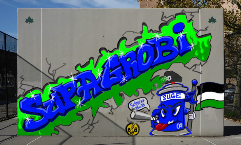 Bombing 1720283692235