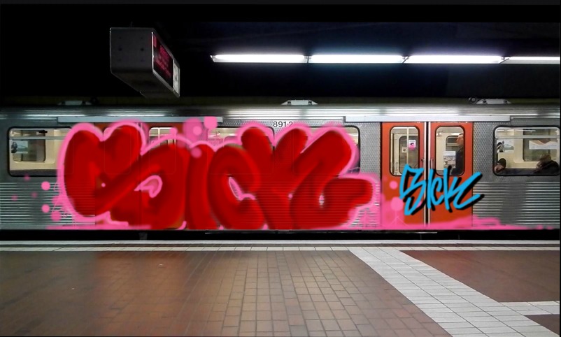 Bombing 1720302141525