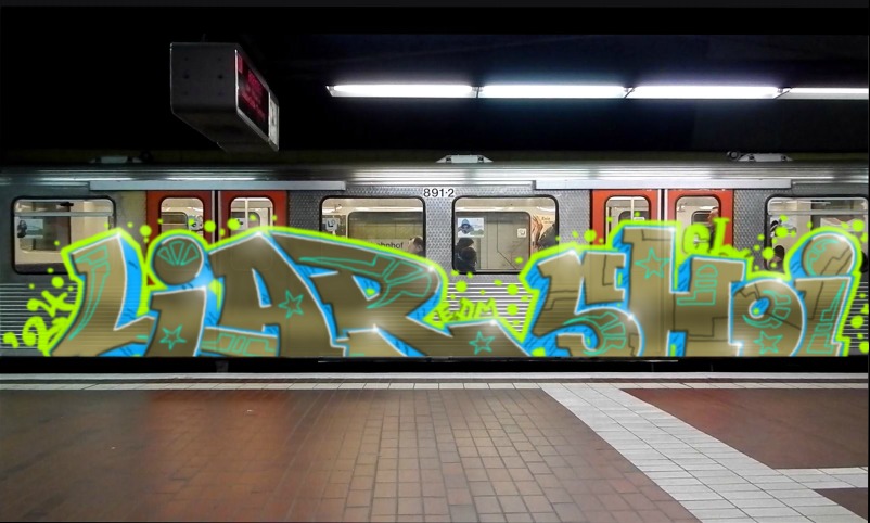 Bombing 1720396550274