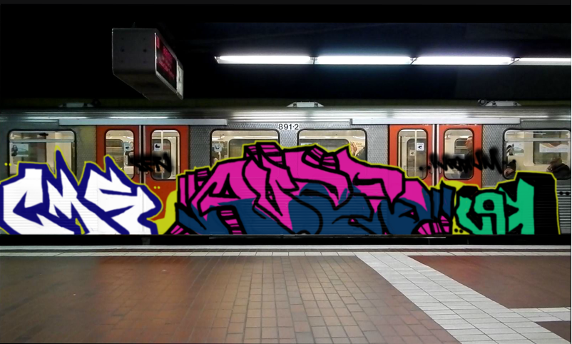 Bombing 1720398001099