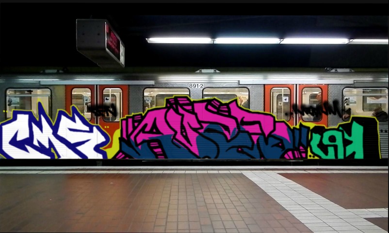 Bombing 1720398001099