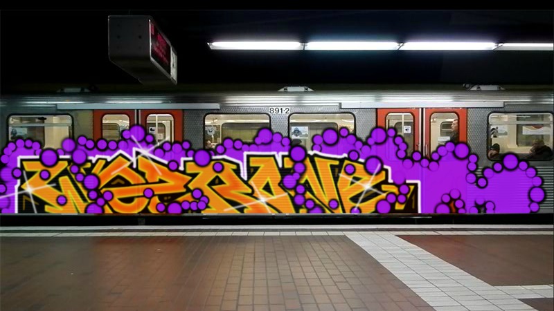 Bombing 1403641056009