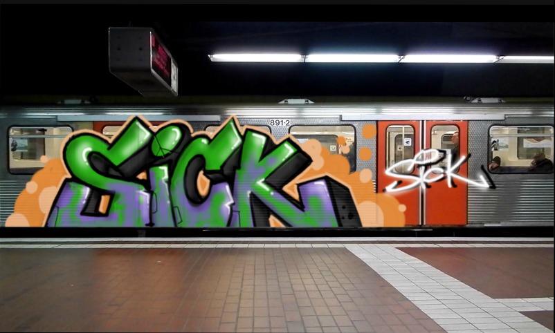 Bombing 1720812111860