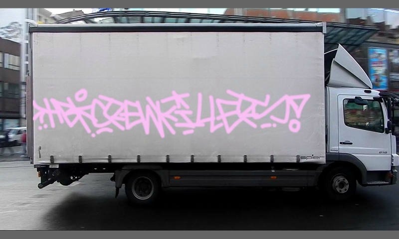 Bombing 1403651570025